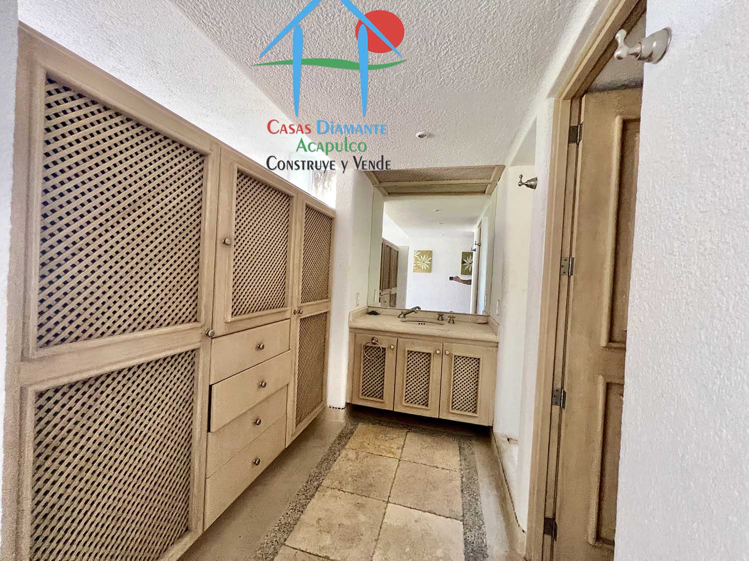 Casa La Strega - Recámara cuatro 4